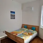 With Pool In 51304 شقة Balatonmáriafürdő