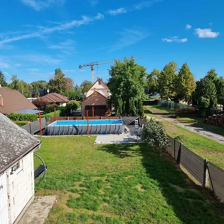 Apartman With Pool In 51304
