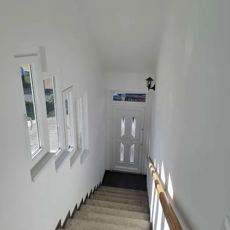 Apartman With Pool In 51304 *