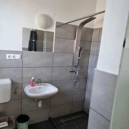 Apartman With Pool In 51304 *