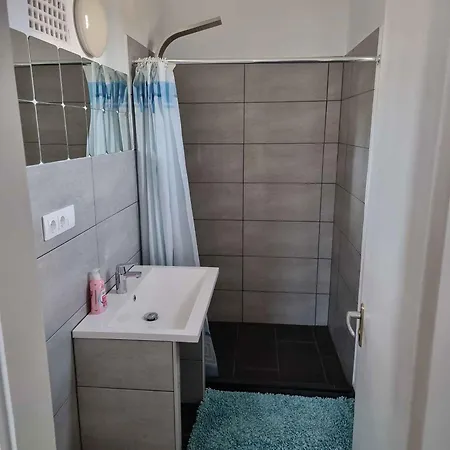 Apartman With Pool In 51304 Balatonmáriafürdő