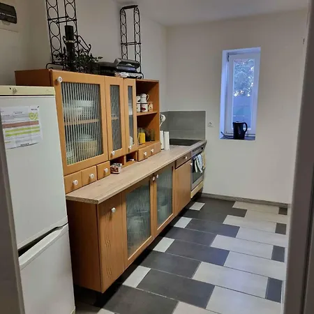 With Pool In 51304 Apartman