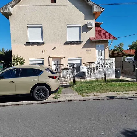 Apartman With Pool In 51304 *