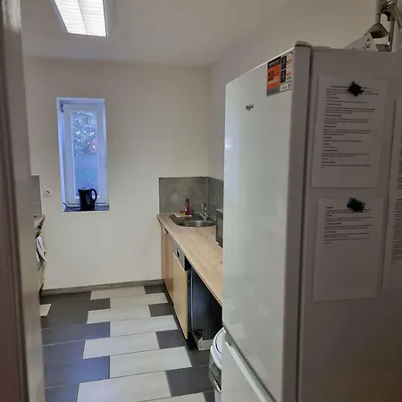 Apartman With Pool In 51304