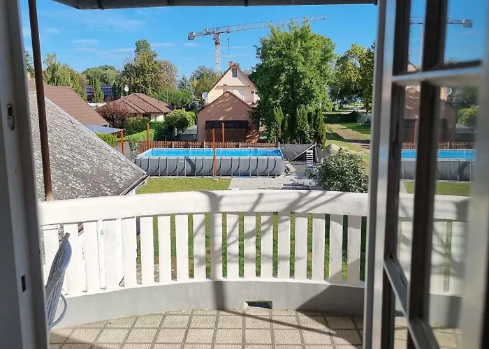 アパート With Pool In 51304 *