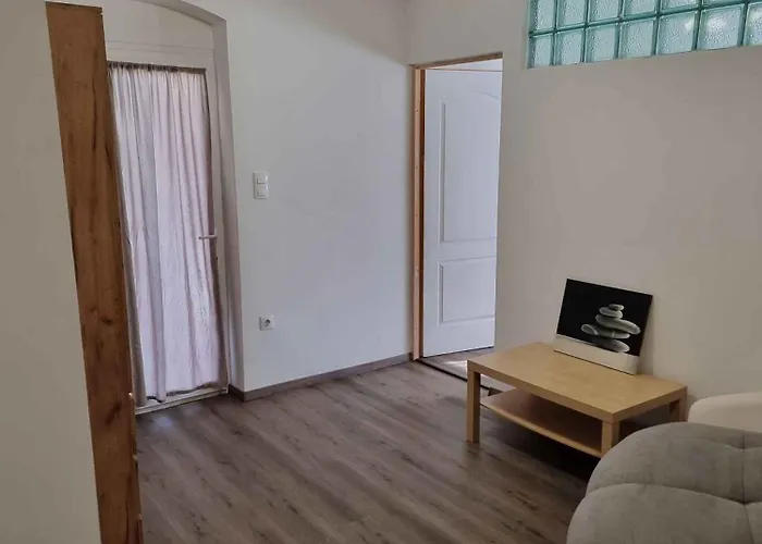 アパート With Pool In 51304 Balatonmáriafürdő