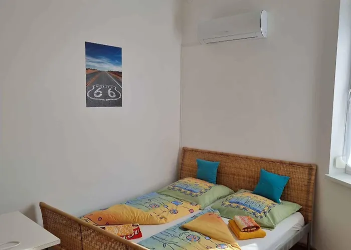 With Pool In 51304 アパート Balatonmáriafürdő