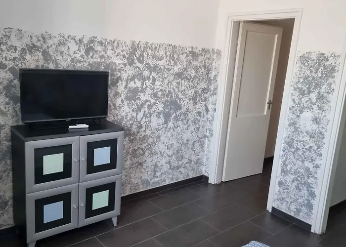 アパート With Pool In 51304