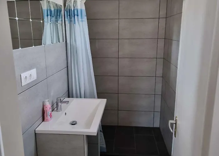 アパート With Pool In 51304 Balatonmáriafürdő