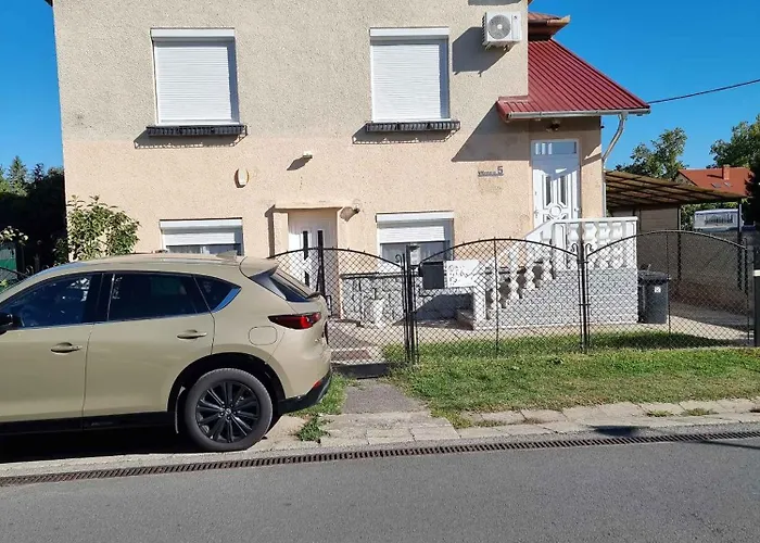 アパート With Pool In 51304 *